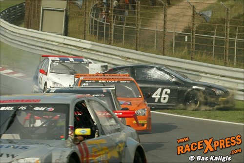 Crash Leo Kemmer